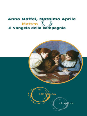 cover image of Matteo